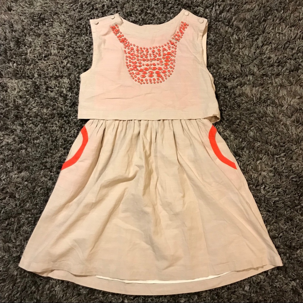 Kana Dress